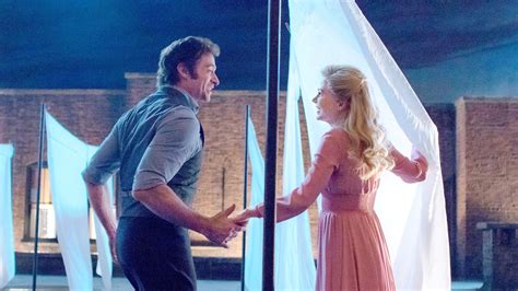 charity barnum the greatest showman|The Greatest Showman (2017) .